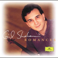 Gil Shaham, Orpheus Chamber Orchestra - Violin Romances