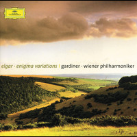 Wiener Philharmoniker, John Eliot Gardiner - Elgar: In the South; Enigma Variations