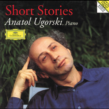 Anatol Ugorski - Ugorski: Short Stories