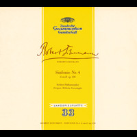Berliner Philharmoniker, Wilhelm Furtwängler - Schumann: Symphony No.4 / Haydn: Symphony No.88