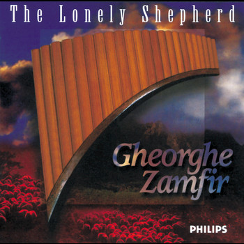 Gheorghe Zamfir - The Lonely Shepherd