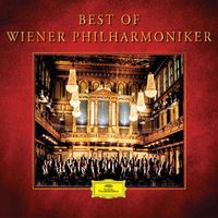 Wiener Philharmoniker - Best of Wiener Philharmoniker