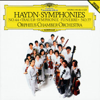 Orpheus Chamber Orchestra - Haydn: Symphonies Nos. 44 & 77