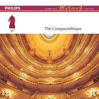 Various Artists - Mozart: Compactotheque