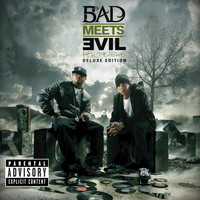 Bad Meets Evil - Hell: The Sequel (Deluxe [Explicit])