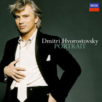 Dmitri Hvorostovsky - Dmitri Hvorostovsky / Portrait