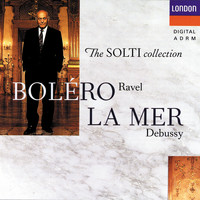 Chicago Symphony Orchestra - Ravel: Boléro/Le Tombeau de Couperin/Debussy: La Mer