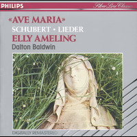 Elly Ameling, Dalton Baldwin - Schubert: Lieder - Ave Maria