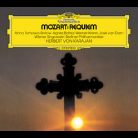 Anna Tomowa-Sintow - Mozart: Requiem; "Coronation Mass"
