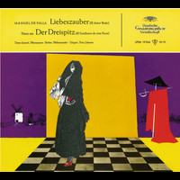 Berliner Philharmoniker, Fritz Lehmann - Debussy: Prélude à l'après-midi d'un faune, L. 86 - Prélude à l'après-midi d'un faune