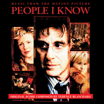 Various Artists - People I Know