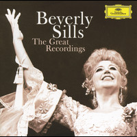 Beverly Sills - Beverly Sills - The Great Recordings