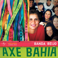Banda Beijo - Axé Bahia