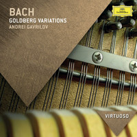 Andrei Gavrilov - Bach, J.S.: Goldberg Variations