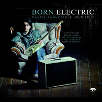 Davide Pannozzo - Born Electric