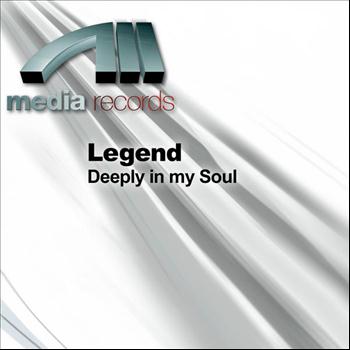 Legend - Deeply in my Soul