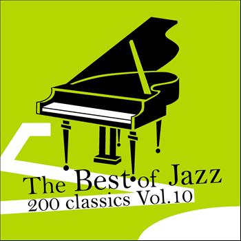 Various Artists - The Best of Jazz 200 Classics, Vol.10