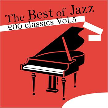Various Artists - The Best of Jazz 200 Classics, Vol.5