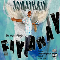 Jonathan - Fly Away