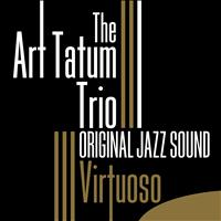 The Art Tatum Trio - Virtuoso (Original Jazz Sound)