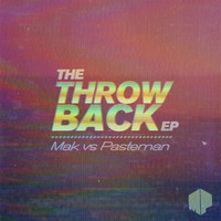 Mak - The Throwback EP