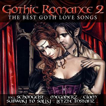 Various Artists - Gothic Romance 2