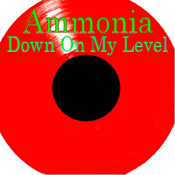 Ammonia - Down on My Level