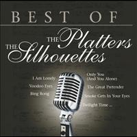 The Silhouettes The Platters - Best Of