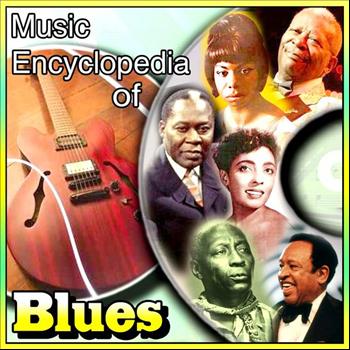 Various Artists - Music Encyclopedia of Blues
