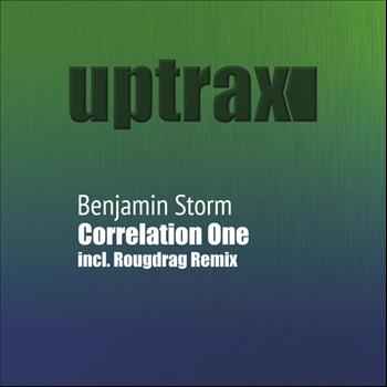 Benjamin Storm - Correlation One
