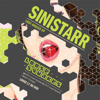Sinistarr - Lost Angles EP