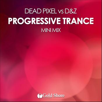 Various Artists - Progressive Trance Mini Mix