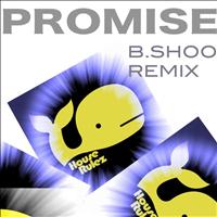 House Rulez - B.Shoo Remix