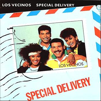 Milly y los Vecinos - Special Delivery