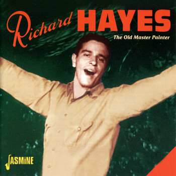 Richard Hayes - The Old Master Painter