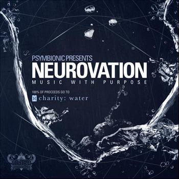 Various Artists - Psymbionic Presents: Neurovation