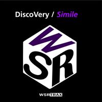 Discovery - Simile