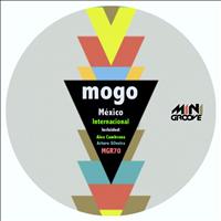 Mogo - Mexico Internacional