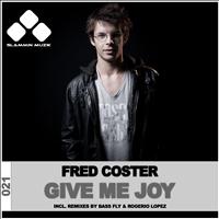 Fred Coster - Give Me Joy
