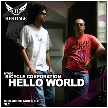 Bicycle Corporation - Hello World