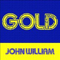 John william - Gold: John William