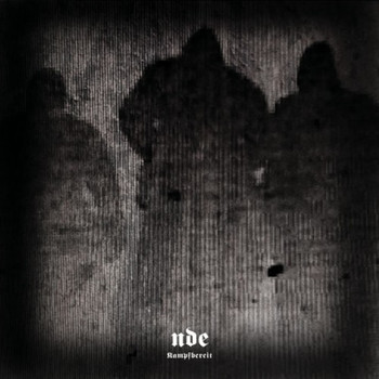 NDE - Kampfbereit