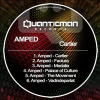 Amped - Cartier