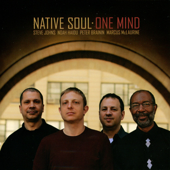 Native Soul - One Mind