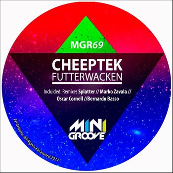 Cheeptek - Futterwacken