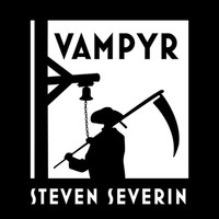 Steven Severin - Vampyr