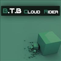 BTB - Cloud Rider