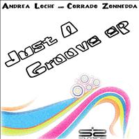 Andrea Loche, Corrado Zonnedda - Just A Groove