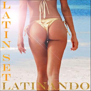 Various Artists - Latinando (Latin Set)