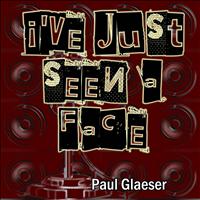 Paul Glaeser - I've Just Seen a Face (Tribute to The Beatles)